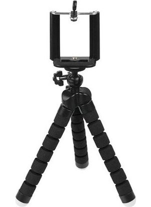 Addison Atr-15 Black Mobile Phone Tripod 