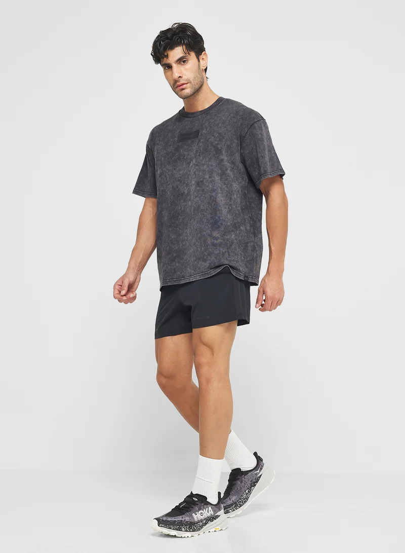 UNDER ARMOUR Project Rock Ultimate Training Shorts