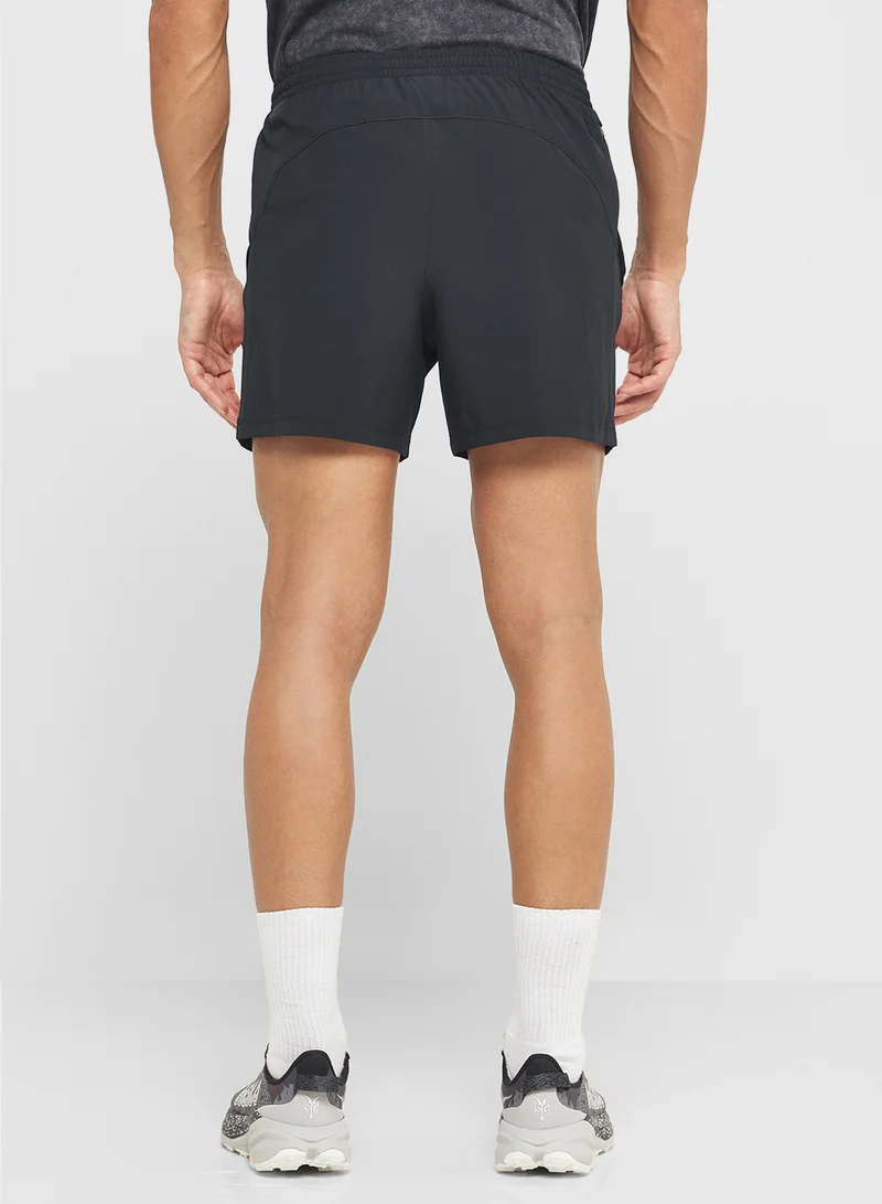 اندر ارمور Project Rock Ultimate Training Shorts