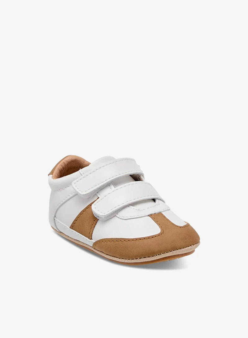 بيرفيت بوتس بانل مع إغلاق بخطاف وحلقة