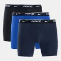 Nike Blue