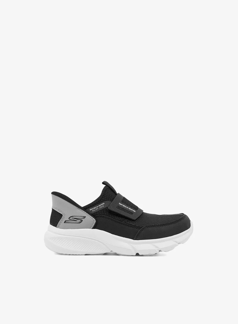 سكيتشرز أطفال سكيش أسرع