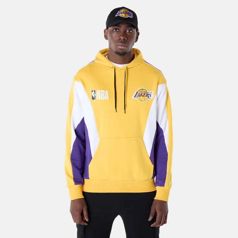 Men's NBA Los Angeles Lakers Hoodie
