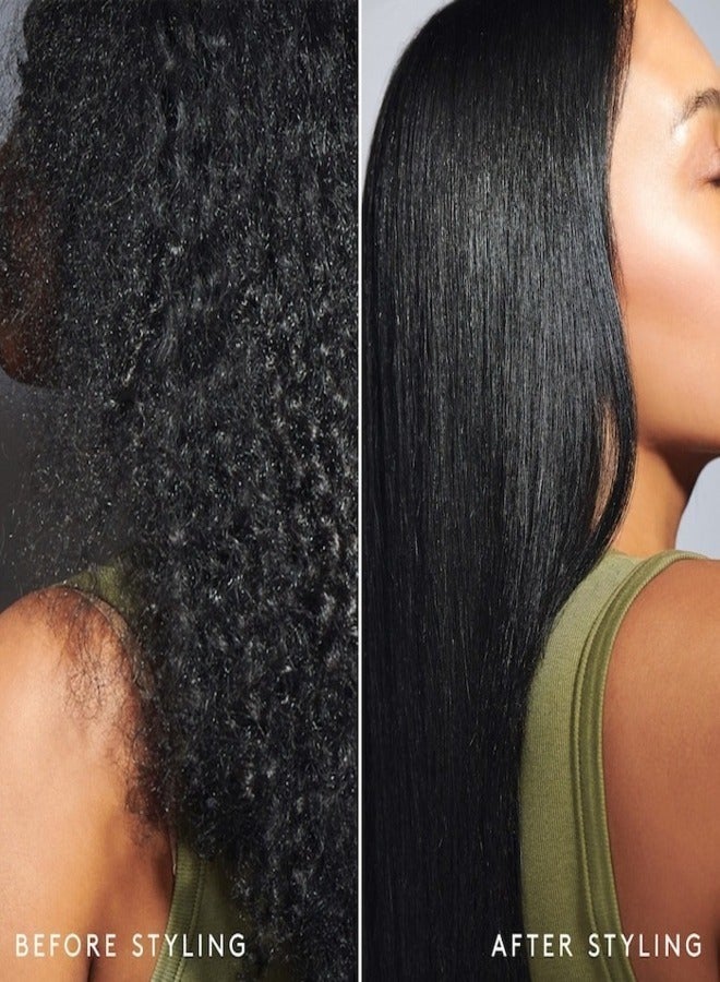 Virtue Correct Un-Frizz Hair Smoothing & Styling Cream 60ml - Image 4