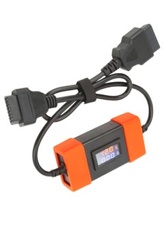 Launch Tech USA 24v to 12v Heavy Duty Truck Adaptor for Launch X431 EasyDiag 3.0 2.0 Golo 3 diagzone pro xpro5 xdiag OBD Adapter Converter  - Image 1
