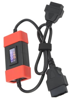 Launch Tech USA 24v to 12v Heavy Duty Truck Adaptor for Launch X431 EasyDiag 3.0 2.0 Golo 3 diagzone pro xpro5 xdiag OBD Adapter Converter  - Image 3