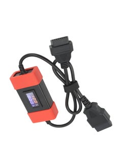 Launch Tech USA 24v to 12v Heavy Duty Truck Adaptor for Launch X431 EasyDiag 3.0 2.0 Golo 3 diagzone pro xpro5 xdiag OBD Adapter Converter  - Image 4