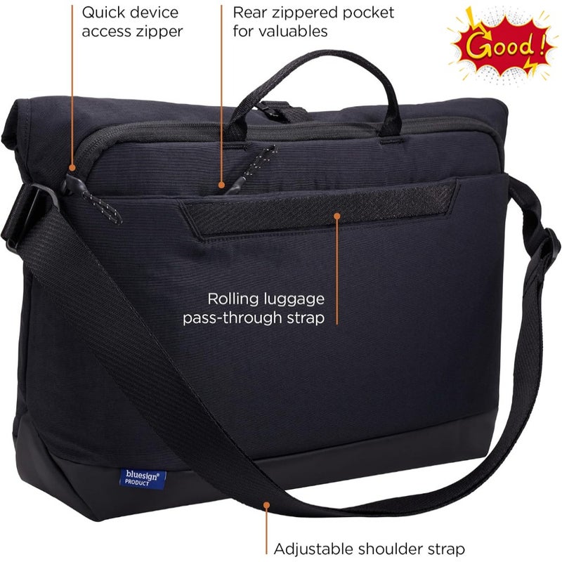 Thule Paramount Crossbody Shoulder Bag 15 Inch 45 cm - Image 5