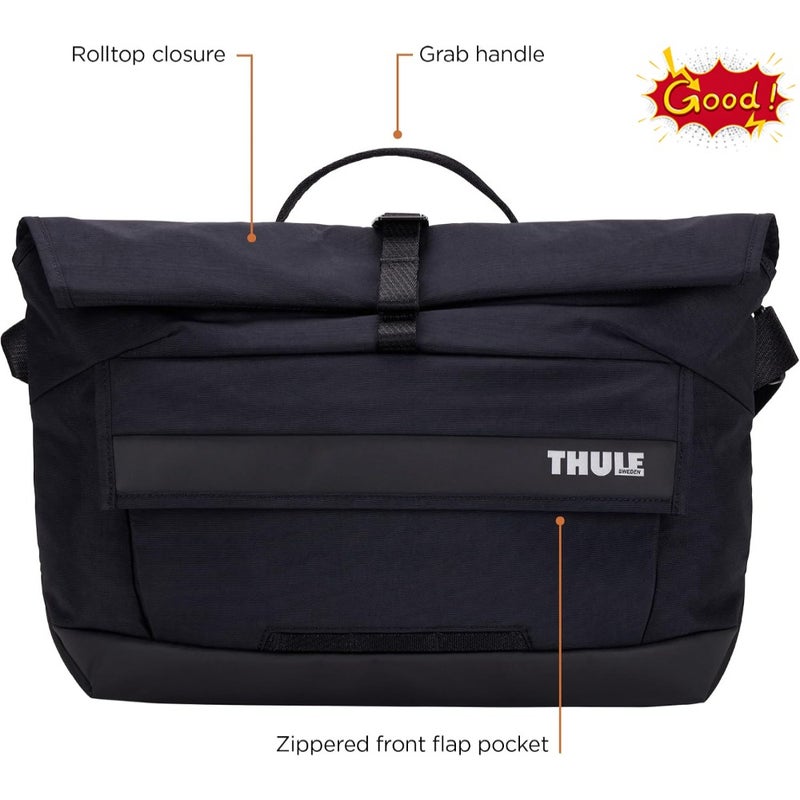Thule Paramount Crossbody Shoulder Bag 15 Inch 45 cm - Image 4
