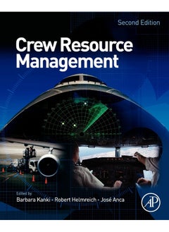 Academic Press Crew Resource Management 