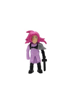 General 6-Piece Inside Out 2 Figure Set  - Image 2