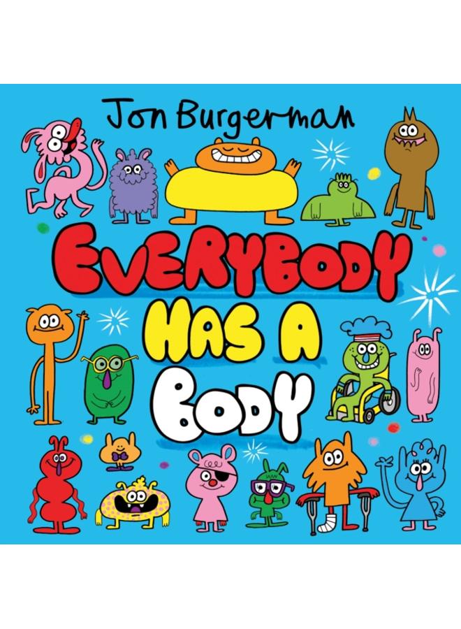 Everybody Has a Body