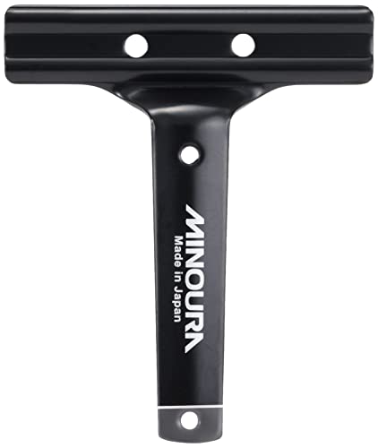 Minoura Saddle Water Bottle Cage Mount  Single Cage - Image 3