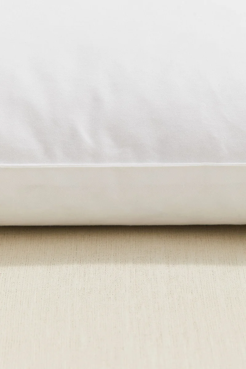 H&M Feather-Filled Inner Cushion