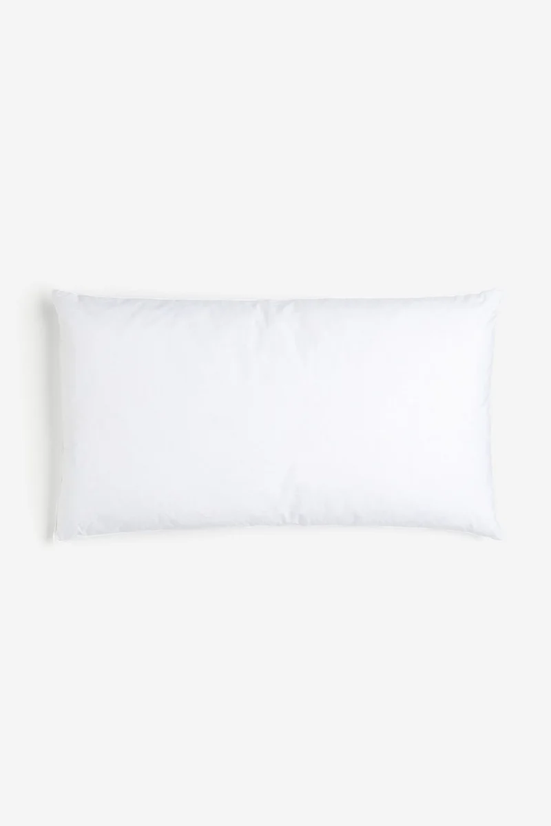 اتش اند ام Feather-Filled Inner Cushion