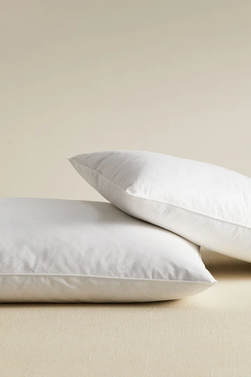 H&M Feather-Filled Inner Cushion