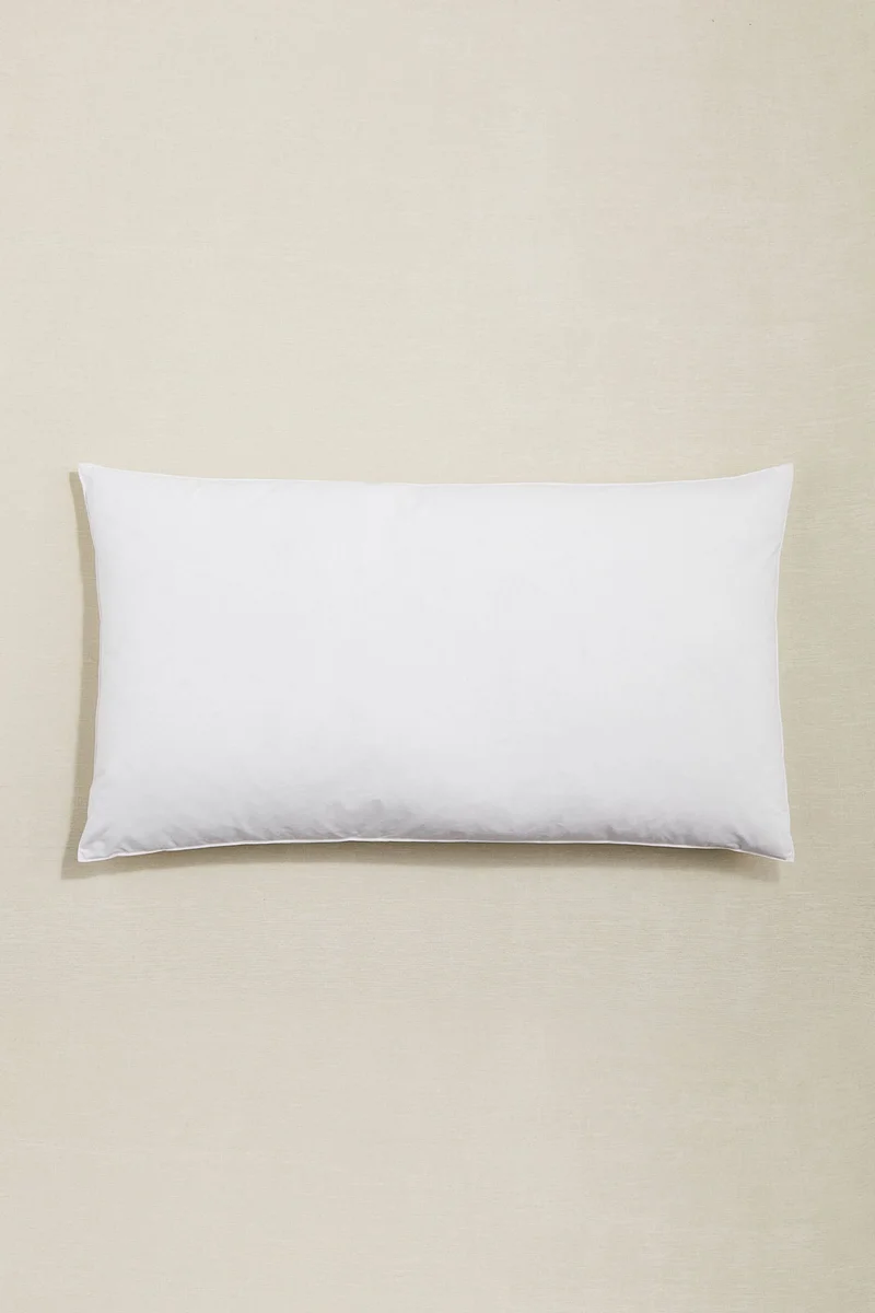 H&M Feather-Filled Inner Cushion