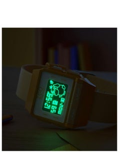 ZGO Junior and Senior High School Pet Elf Waterproof Electronic Watch  - Image 4