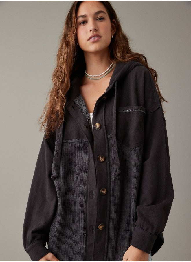 AE Hooded Shacket - pzsku/Z671C587A59BD35972DC0Z/45/_/1714548062/42e67ea6-5c05-4864-b85c-7f81f6a62a96