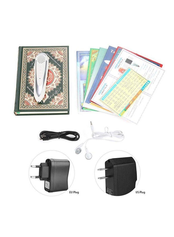 Multi-colored Quran reader pen  - Image 4
