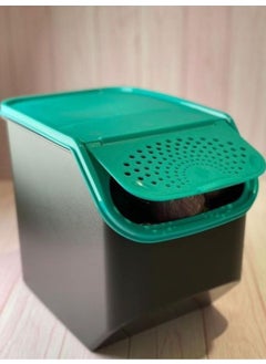 Tupperware Maxi Pantry Potato Onion Garlic Storage Container 5.5 Lt  - Image 4