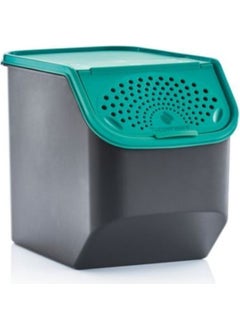 Tupperware Maxi Pantry Potato Onion Garlic Storage Container 5.5 Lt  - Image 2
