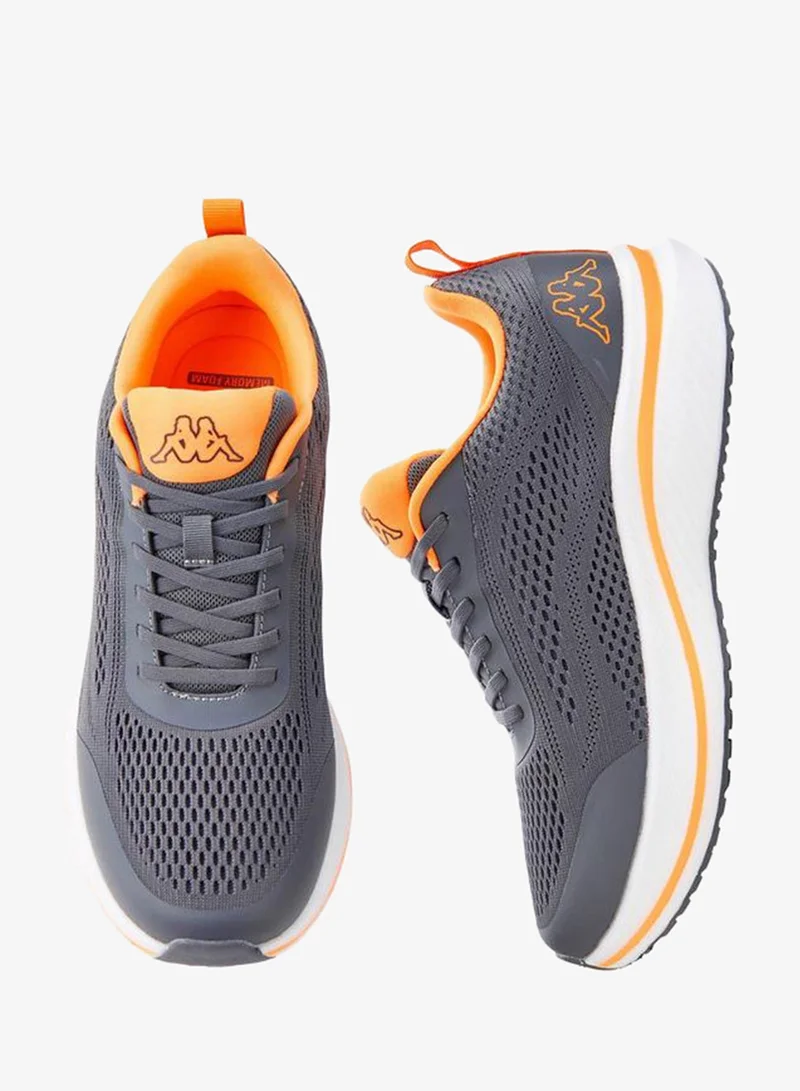 Kappa Men Lace-Up Sports Shoes