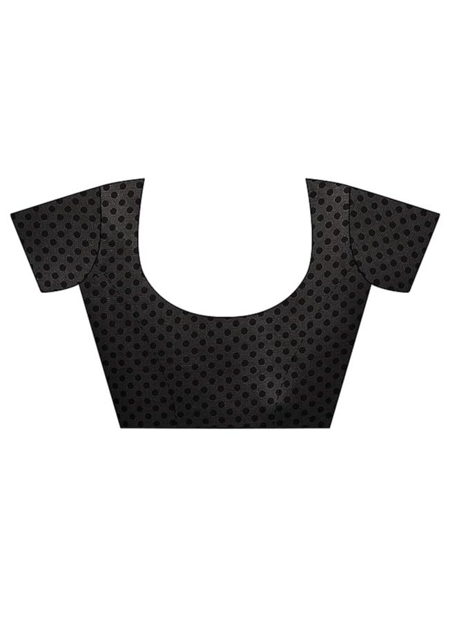 مملكة الإكسسوارات ساري ميسور سيلك آرت للسيدات  - Image 5