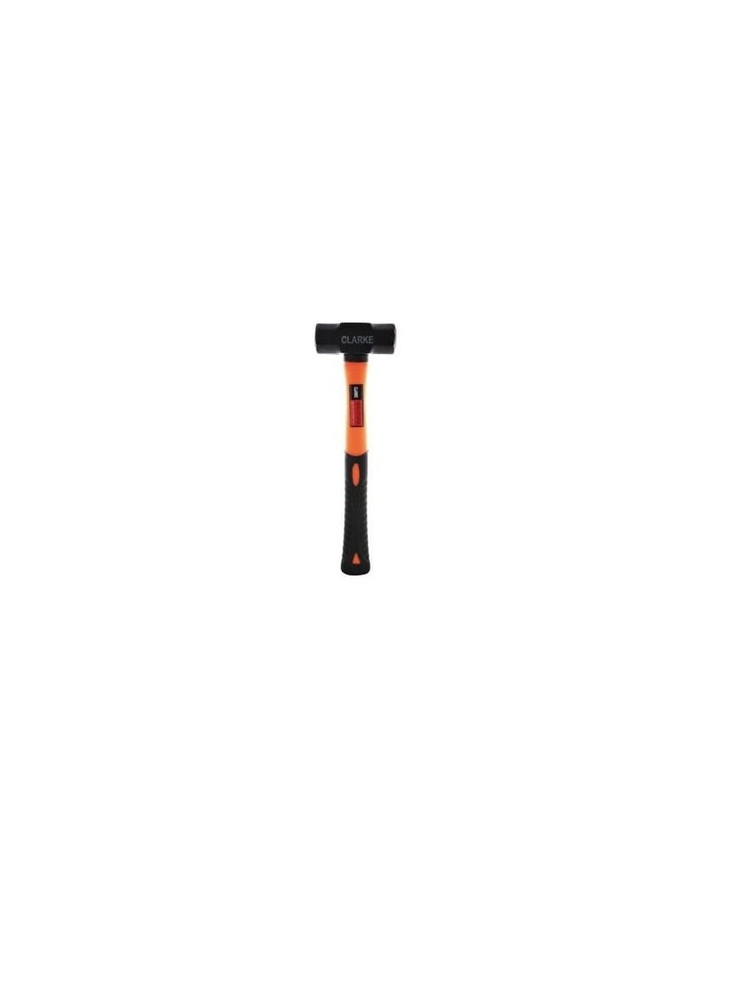 Clarke Clarke Sledge Hammer Fiber Handle 5400g  - Image 2