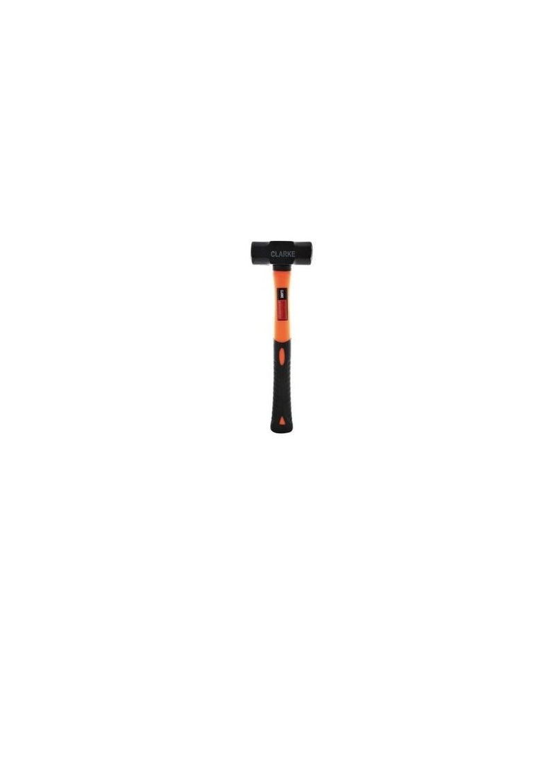 Clarke Clarke Sledge Hammer Fiber Handle 5400g  - Image 1