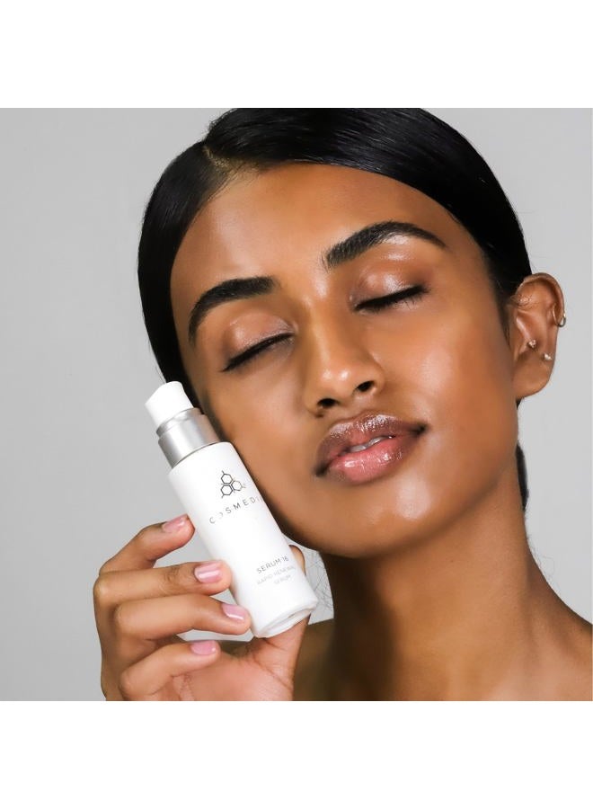 CosMedix Refine Plus High-Potency Refininshing Treatment 0.35 Fl Oz (Pack of 1) - Image 4