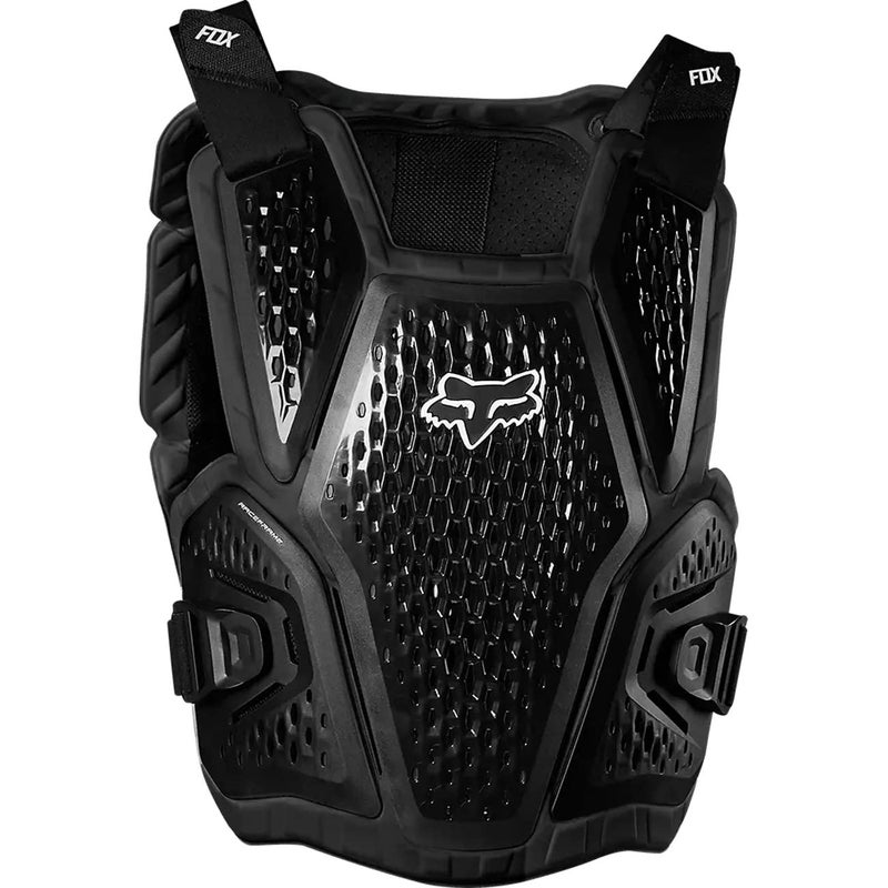 Fox Racing Raceframe Impact Chest and Back Guard