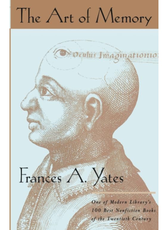 The Art of Memory  - Image 1