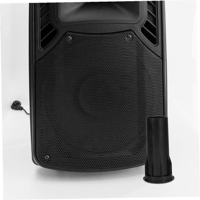 Multi-category warehouse equip 8pcs Speaker Port Tubes for Subwoofer Bass Opening Plastic Audio Port Tube for Enhanced Low and Easy Installation Multi-scene application Latest release Licensed warehouse stored goods Quick available purchase options Secure equipped warehouse Stock running out quickly All environment compatible Long service life Home & office use Fixed & portable compatible Light & heavy use compatible Trendy widespread design Global standard processed material High demand product Efficiency boosted construction Ship within Saudi Arabia Easy hand assemble compatible Brand new goods batch Fade proof All preference matching build Multi stock guarantee supply Ultra low price Labor saving optimized design Reliable daily use design - Image 5