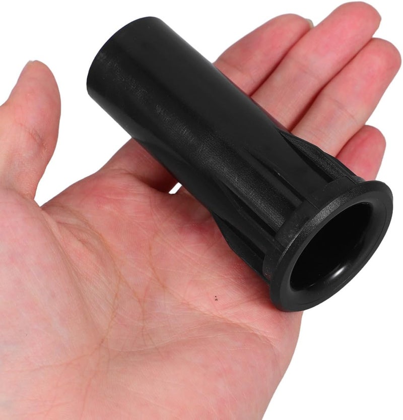 Multi-category warehouse equip 8pcs Speaker Port Tubes for Subwoofer Bass Opening Plastic Audio Port Tube for Enhanced Low and Easy Installation Multi-scene application Latest release Licensed warehouse stored goods Quick available purchase options Secure equipped warehouse Stock running out quickly All environment compatible Long service life Home & office use Fixed & portable compatible Light & heavy use compatible Trendy widespread design Global standard processed material High demand product Efficiency boosted construction Ship within Saudi Arabia Easy hand assemble compatible Brand new goods batch Fade proof All preference matching build Multi stock guarantee supply Ultra low price Labor saving optimized design Reliable daily use design - Image 4