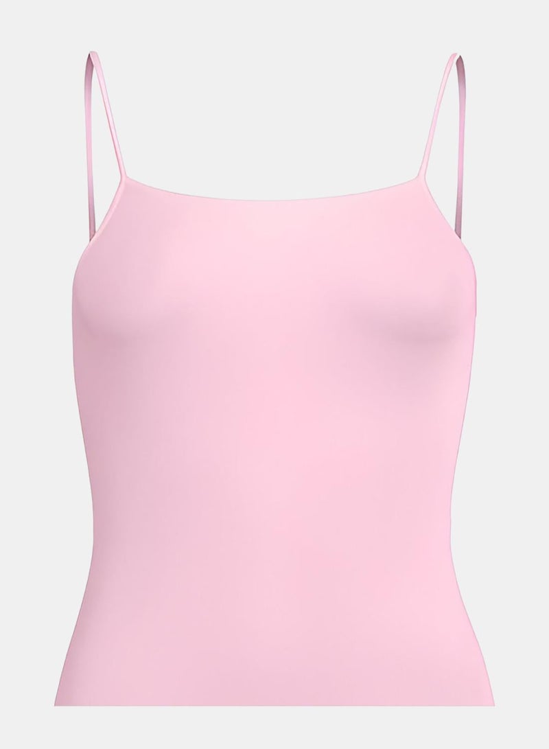 Silvy Lycra Wave 4 Sleeveless Bodysuit Underwear - Image 2