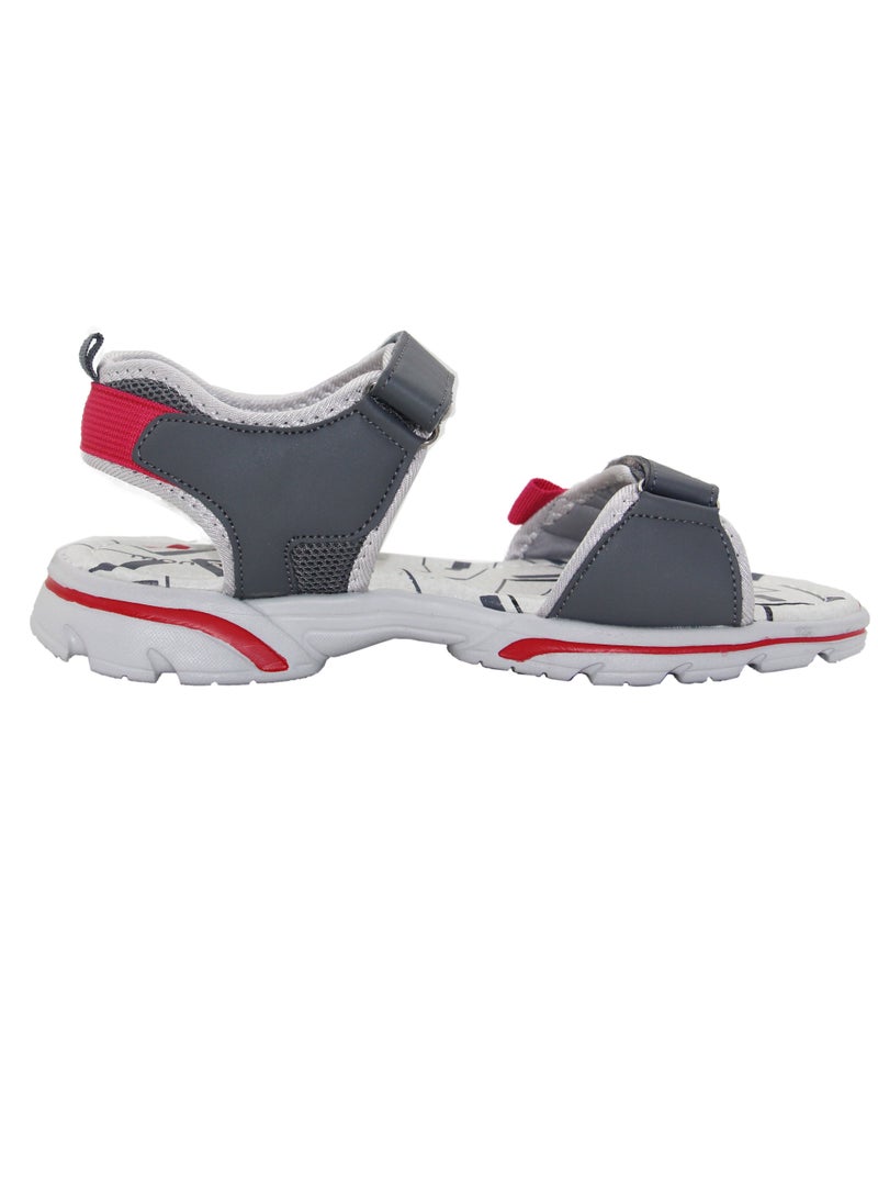 Mon Ami Mon Ami Boys and Kids Sandals | Soft Bottom, Velcro Strap Children Sports Sandals Unisex - Summer Baby Boy Sandals for Beach, Outdoor & Seaside | Casual Sandals for Toddler Girls, Boys & Kids  - Image 1
