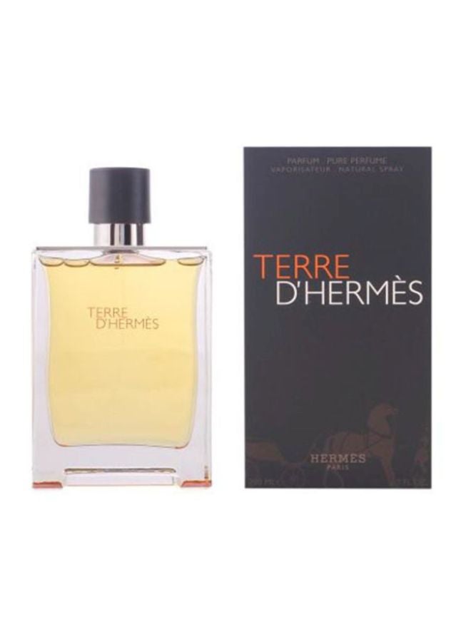 HERMES Terre D' Hermes EDP 200ml - Image 2