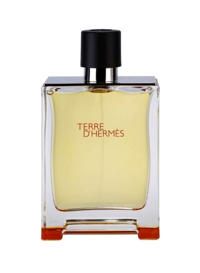 HERMES Terre D' Hermes EDP 200ml - Image 1