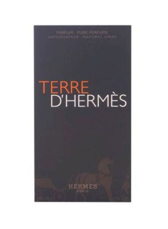HERMES Terre D' Hermes EDP 200ml - Image 3