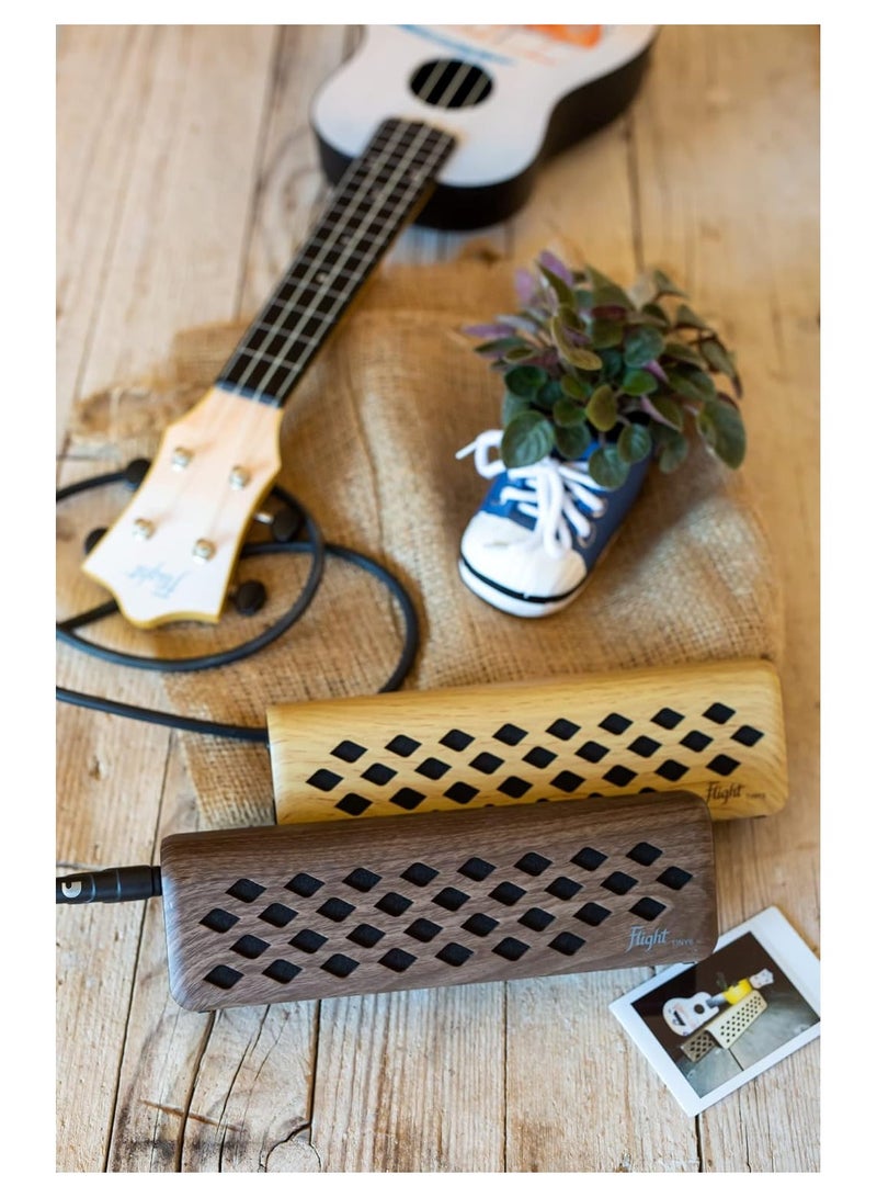 Flight Tiny6 Portable Maple Mini Amplifier - Image 5