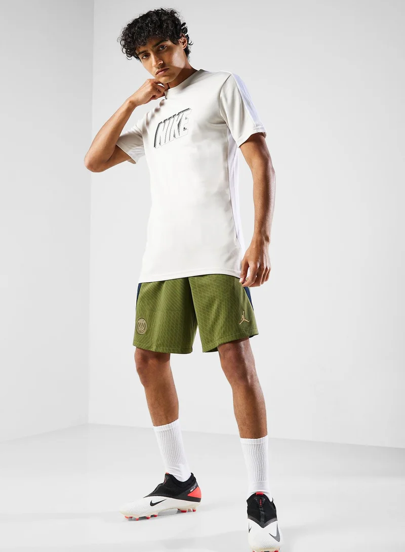 Nike Dri-Fit Academy Hybrid Gx T-Shirt