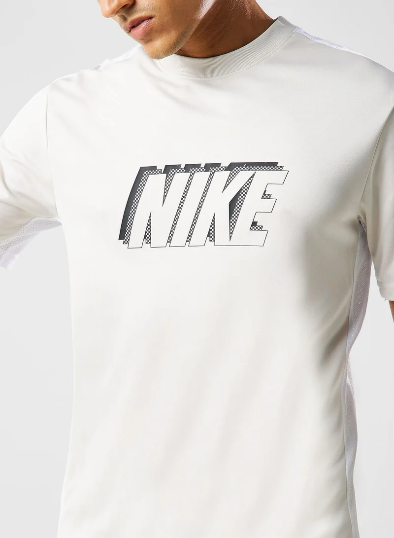 Nike Dri-Fit Academy Hybrid Gx T-Shirt