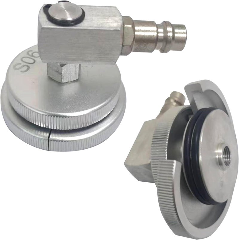 altivox Brake Bleeder Adapter and Cap for Toyota Series - Image 1