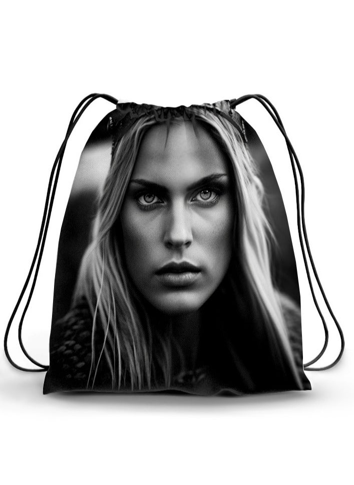 Tat Drawstring Backpack 