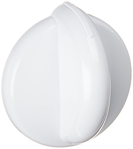General Electric WB03K10143 Knob Top Burners, White - Image 4