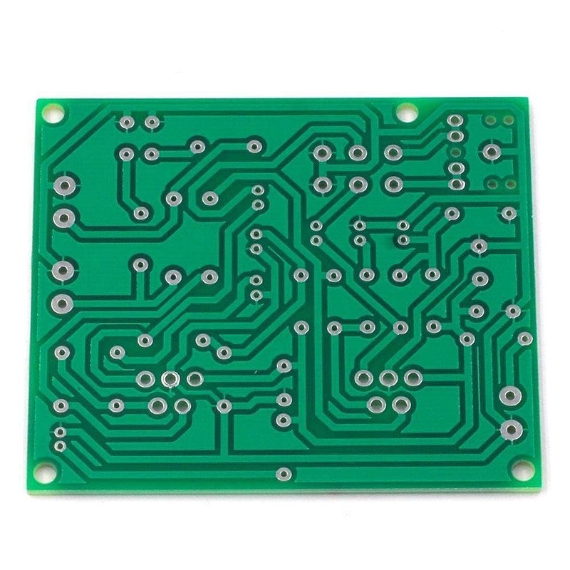 TDA2030A Dual Channel 12V Audio Power Amplifier DIY Kit - Image 5