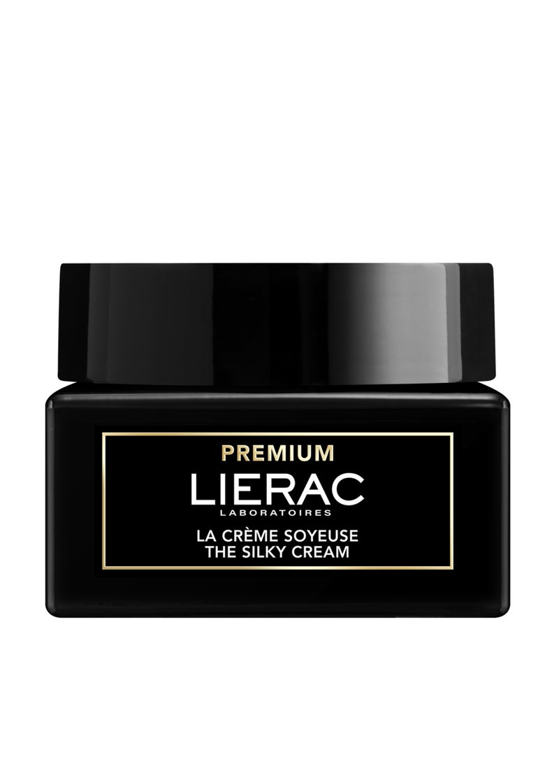 Lierac Lierac Premium Silky Cream 50 Ml 