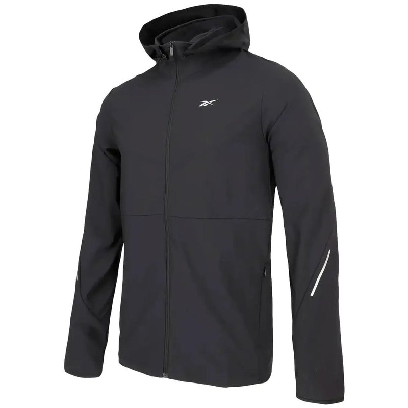Reebok Miles Running Jacket - Image 1