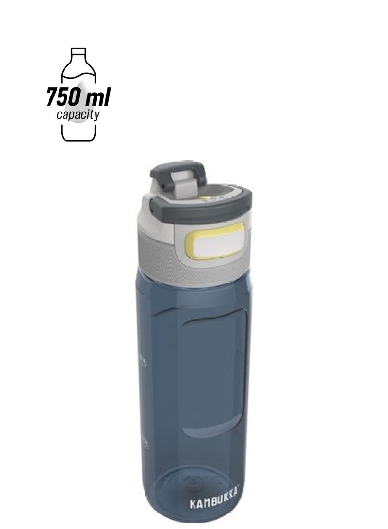 Kambukka Elton Dishwasher Safe Water Bottle Wild Storm 750ml 11-03029 - Image 1